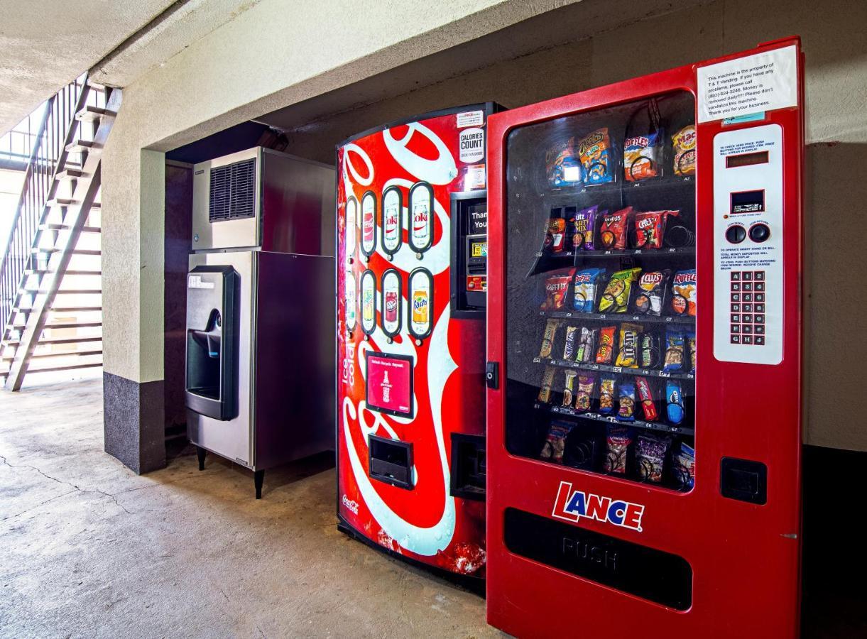 Red Roof Inn & Suites Greenwood, Sc Ngoại thất bức ảnh