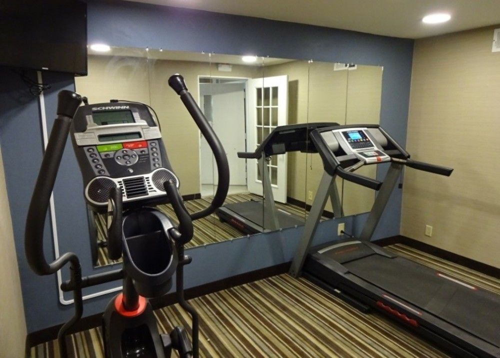 Red Roof Inn & Suites Greenwood, Sc Ngoại thất bức ảnh