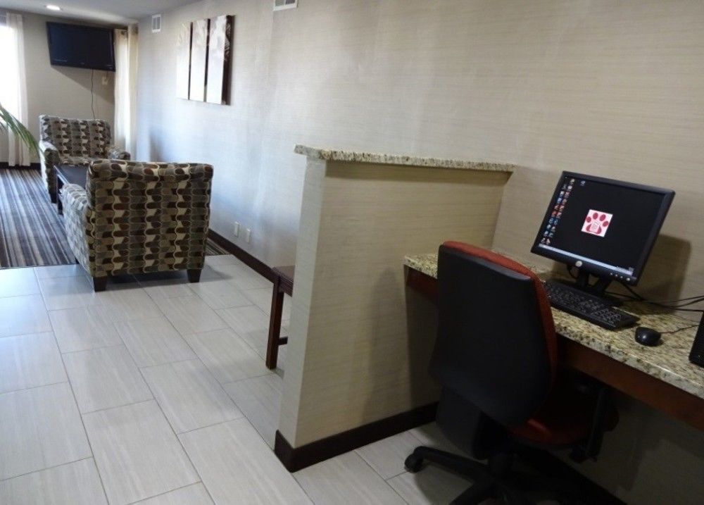 Red Roof Inn & Suites Greenwood, Sc Ngoại thất bức ảnh